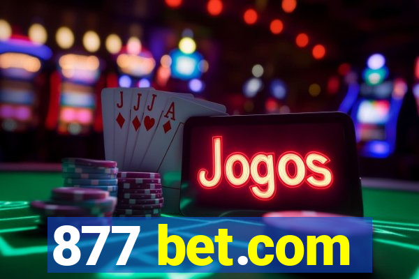 877 bet.com